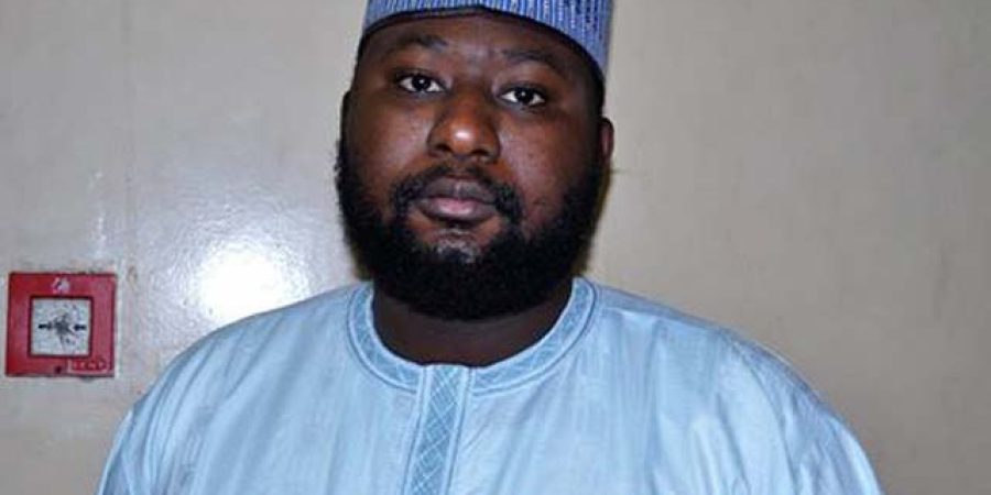 PRP To Bauchi Governors Son: Its Shameful Youre Pushing Your Fathers Duties To Seyi Tinubu prp-to-bauchi-governors-son:-its-shameful-youre-pushing-your-fathers-duties-to-seyi-tinubu