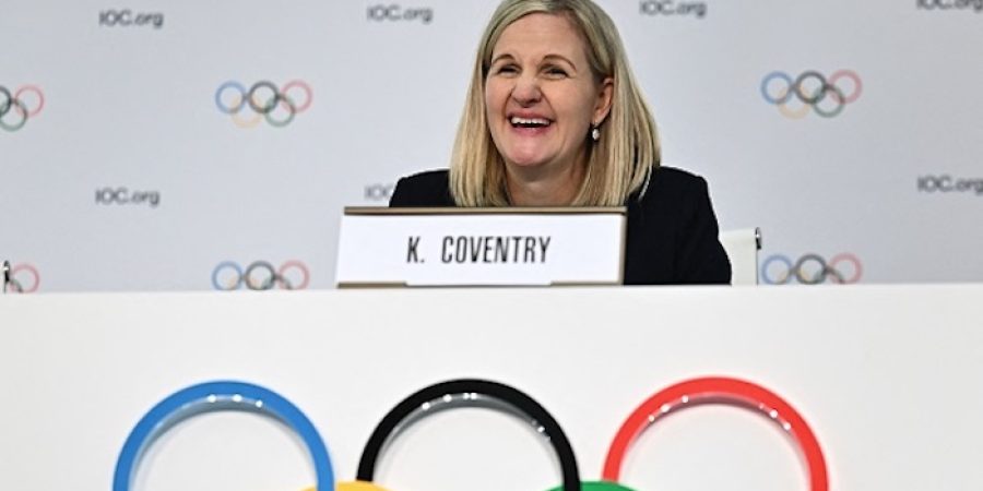 Zimbabwes Kirsty Coventry Becomes First African and First Woman to Lead IOC zimbabwes-kirsty-coventry-becomes-first-african-and-first-woman-to-lead-ioc