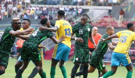 Super Eagles Soar Over Rwanda with 2-0 Win in Kigali World Cup Qualifier super-eagles-soar-over-rwanda-with-2-0-win-in-kigali-world-cup-qualifier