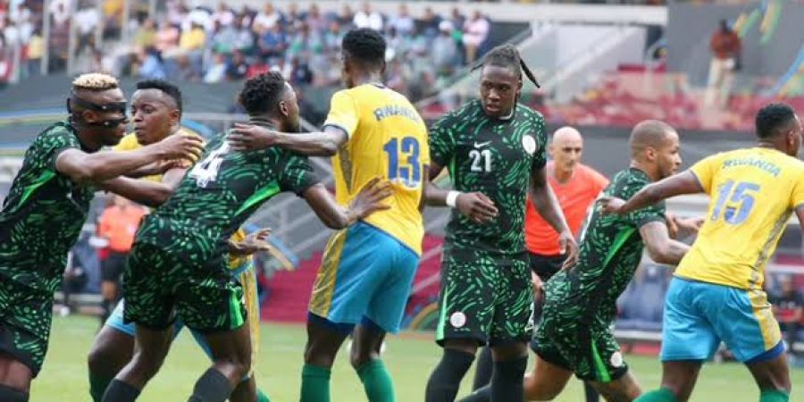 Super Eagles Soar Over Rwanda with 2-0 Win in Kigali World Cup Qualifier super-eagles-soar-over-rwanda-with-2-0-win-in-kigali-world-cup-qualifier