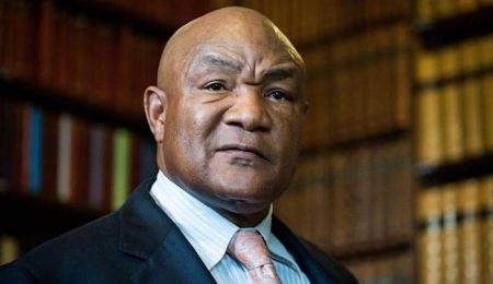 Boxing Legend George Foreman Dies at 76 boxing-legend-george-foreman-dies-at-76