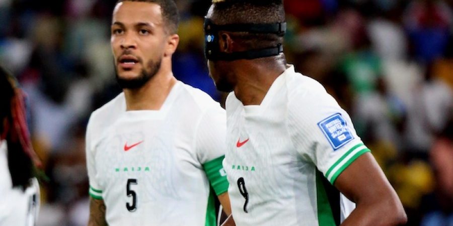 Troost-Ekong Says Super Eagles Are Back in Contention For2026 World Cup troost-ekong-says-super-eagles-are-back-in-contention-for2026-world-cup