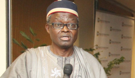 Im Determined to Create Positive Impact in Ile-Oluji Through Investment, Says Prof Akinterinwa im-determined-to-create-positive-impact-in-ile-oluji-through-investment,-says-prof-akinterinwa
