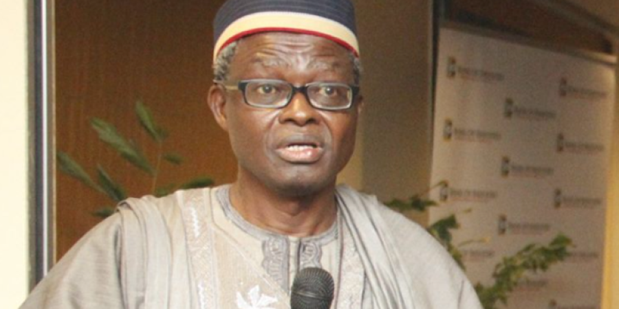 Im Determined to Create Positive Impact in Ile-Oluji Through Investment, Says Prof Akinterinwa im-determined-to-create-positive-impact-in-ile-oluji-through-investment,-says-prof-akinterinwa