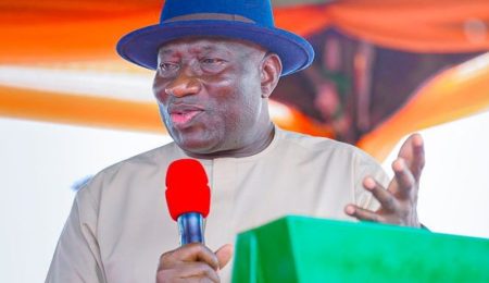 Former President Jonathan Accuses Government Officials of Power Abuse Over Rivers Crisis former-president-jonathan-accuses-government-officials-of-power-abuse-over-rivers-crisis