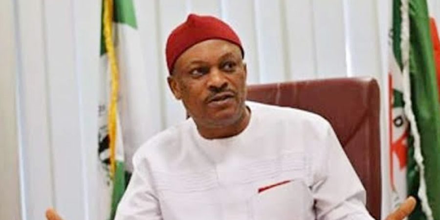 Anyanwu: PDP Party Leaders Against Me Because Of My Relationship With Wike anyanwu:-pdp-party-leaders-against-me-because-of-my-relationship-with-wike
