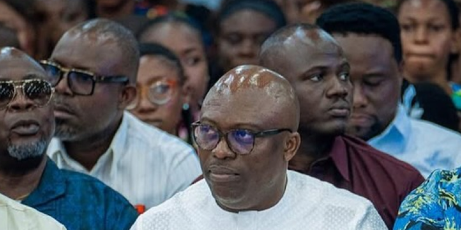 Rivers Crisis: Governor Fubara Seen at Church Service, Dispels Rumors of Disappearance rivers-crisis:-governor-fubara-seen-at-church-service,-dispels-rumors-of-disappearance