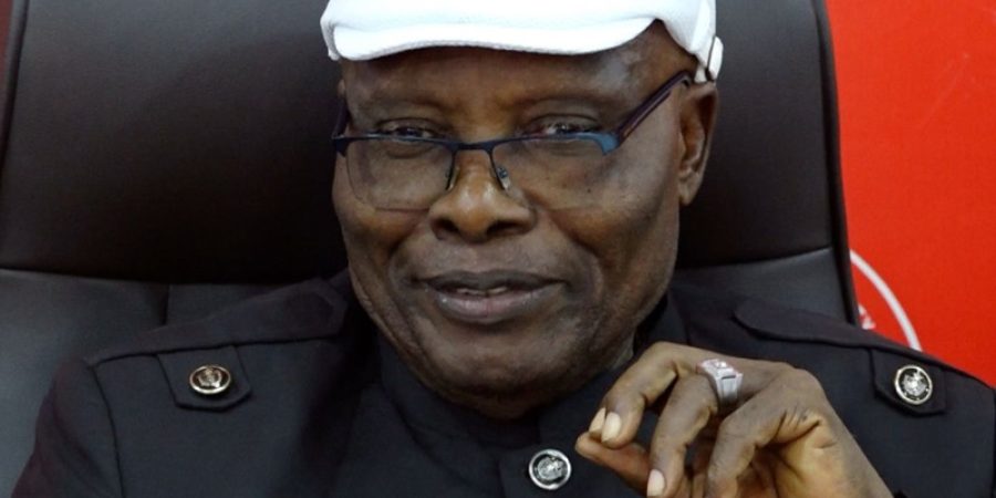 Wabara Slams Rivers Emergency Rule, Says Tinubus Action an Assault on Democracy wabara-slams-rivers-emergency-rule,-says-tinubus-action-an-assault-on-democracy