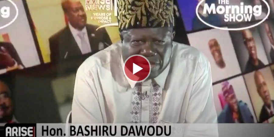 Bashiru Dawodu: National Assembly Amended Tinubus Emergency Rule Proclamation, Not a Rubber Stamp bashiru-dawodu:-national-assembly-amended-tinubus-emergency-rule-proclamation,-not-a-rubber-stamp