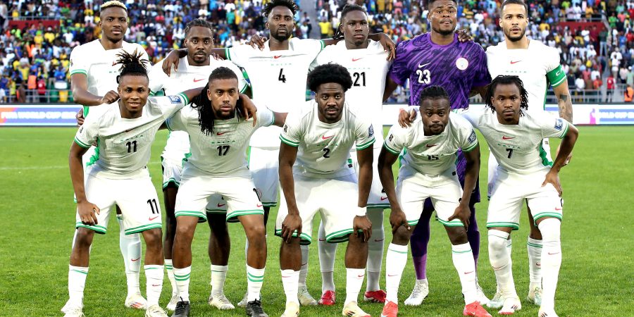 Super Eagles Focused On Victory Against Zimbabwe In World Cup Qualifier super-eagles-focused-on-victory-against-zimbabwe-in-world-cup-qualifier