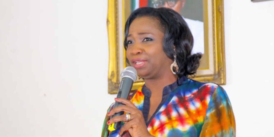 NIDCOM: 956 Nigerians Evacuated from Libya in First Quarter of 2025 nidcom:-956-nigerians-evacuated-from-libya-in-first-quarter-of-2025