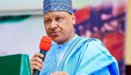 Tinubu Will Lift Emergency Rule in Rivers Once Normalcy Returns, Says Information Minister Idris tinubu-will-lift-emergency-rule-in-rivers-once-normalcy-returns,-says-information-minister-idris