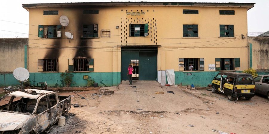 Kogi State Government Pledges Full Investigation into Kotonkarfe Jailbreak kogi-state-government-pledges-full-investigation-into-kotonkarfe-jailbreak