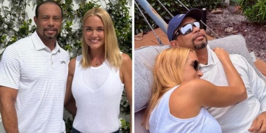 Tiger Woods Confirms Relationship With Vanessa Trump tiger-woods-confirms-relationship-with-vanessa-trump