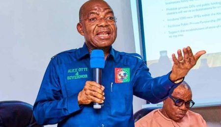 Governor Otti Agrees to Revisit Forfeited N20bn Abia Pension Arrears Deal governor-otti-agrees-to-revisit-forfeited-n20bn-abia-pension-arrears-deal