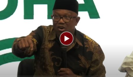 Peter Obi: Nigerias Democracy Has Collapsed, Been Knocked Down, We Need To Rebuild It peter-obi:-nigerias-democracy-has-collapsed,-been-knocked-down,-we-need-to-rebuild-it