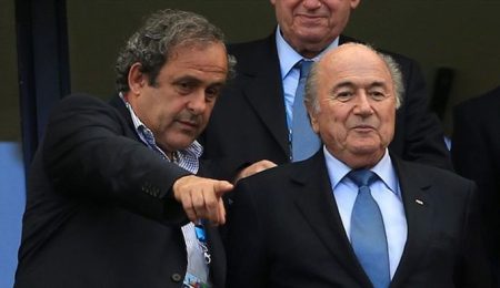 Former FIFA president Sepp Blatter Cleared of Corruption Charges in Swiss Appeals Court former-fifa-president-sepp-blatter-cleared-of-corruption-charges-in-swiss-appeals-court