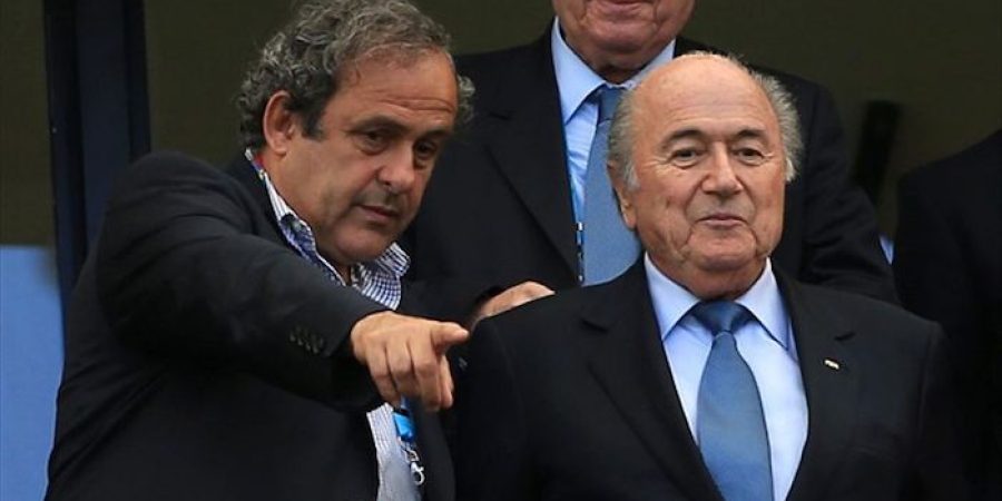 Former FIFA president Sepp Blatter Cleared of Corruption Charges in Swiss Appeals Court former-fifa-president-sepp-blatter-cleared-of-corruption-charges-in-swiss-appeals-court