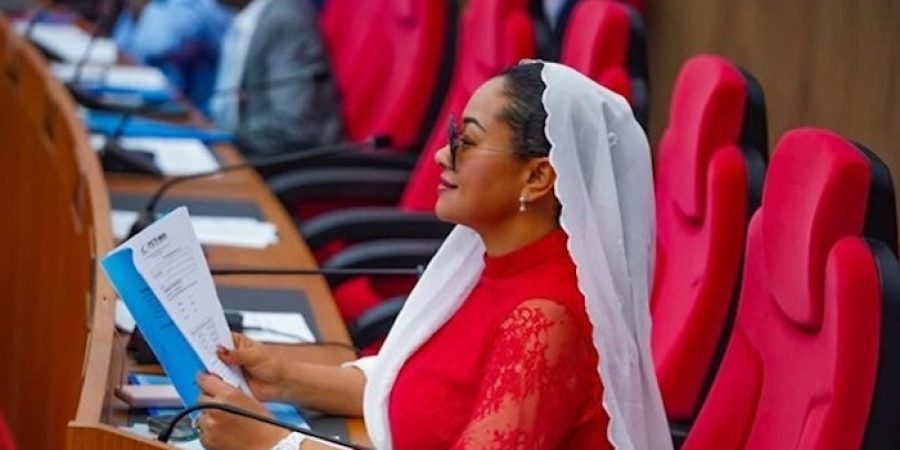 INEC Receives Updated Recall Petition Against Senator Natasha, Begins Verification Process inec-receives-updated-recall-petition-against-senator-natasha,-begins-verification-process