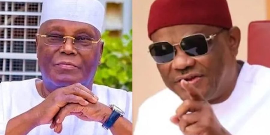 Wike to Atiku: Ill Make Sure You Fail Again and Again in Any Presidential Bid wike-to-atiku:-ill-make-sure-you-fail-again-and-again-in-any-presidential-bid