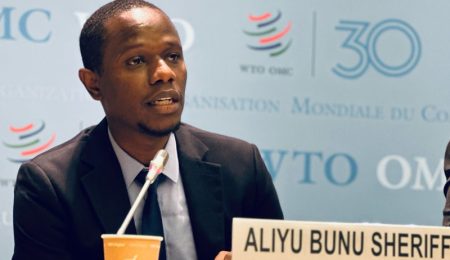 At WTO Forum In Geneva, Nigeria Leads Digital Trade Expansion Under AfCFTA, Seeks Global Support at-wto-forum-in-geneva,-nigeria-leads-digital-trade-expansion-under-afcfta,-seeks-global-support