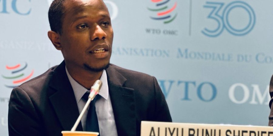 At WTO Forum In Geneva, Nigeria Leads Digital Trade Expansion Under AfCFTA, Seeks Global Support at-wto-forum-in-geneva,-nigeria-leads-digital-trade-expansion-under-afcfta,-seeks-global-support