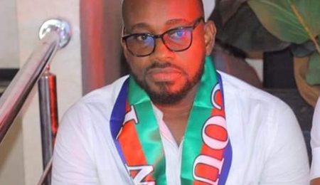 IYC: Rivers State Under Full Blown Military Dictatorship iyc:-rivers-state-under-full-blown-military-dictatorship