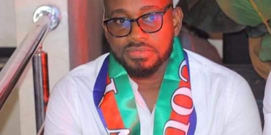 IYC: Rivers State Under Full Blown Military Dictatorship iyc:-rivers-state-under-full-blown-military-dictatorship