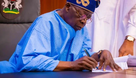 Tinubu Appoints Four New Members to NCDMB Governing Council tinubu-appoints-four-new-members-to-ncdmb-governing-council