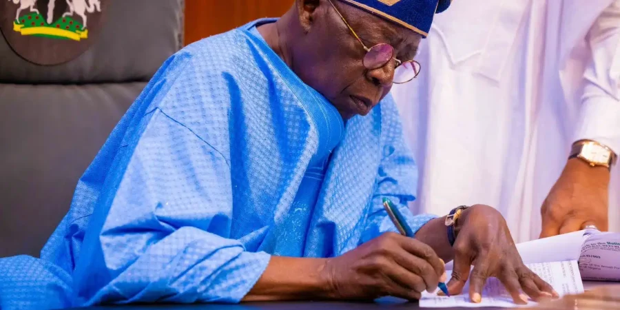 Tinubu Appoints Four New Members to NCDMB Governing Council tinubu-appoints-four-new-members-to-ncdmb-governing-council