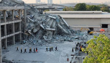 Over 1,000 Killed in Myanmar Earthquake, Rescue Efforts Ongoing over-1,000-killed-in-myanmar-earthquake,-rescue-efforts-ongoing