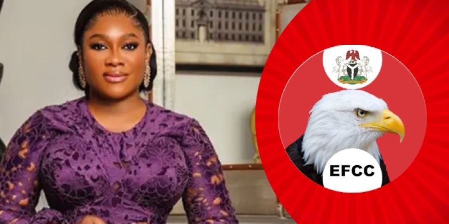 EFCC Denies Political Links in Aisha Achimugu Investigation, Declares Businesswoman Wanted efcc-denies-political-links-in-aisha-achimugu-investigation,-declares-businesswoman-wanted