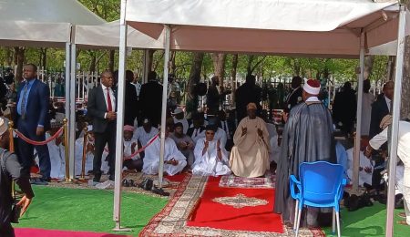 tinubu-joins-other-muslim-ummah-for-eid-prayers-in-abuja