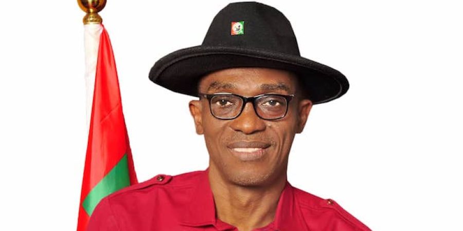 Julius Abure: LP will Use Anambra Guber Poll to Test Our Victory in 2027 julius-abure:-lp-will-use-anambra-guber-poll-to-test-our-victory-in-2027