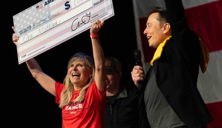 Musks $1M Cheque Giveaway Ahead Of Wisconsin Supreme Court Election Sparks Controversy musks-$1m-cheque-giveaway-ahead-of-wisconsin-supreme-court-election-sparks-controversy