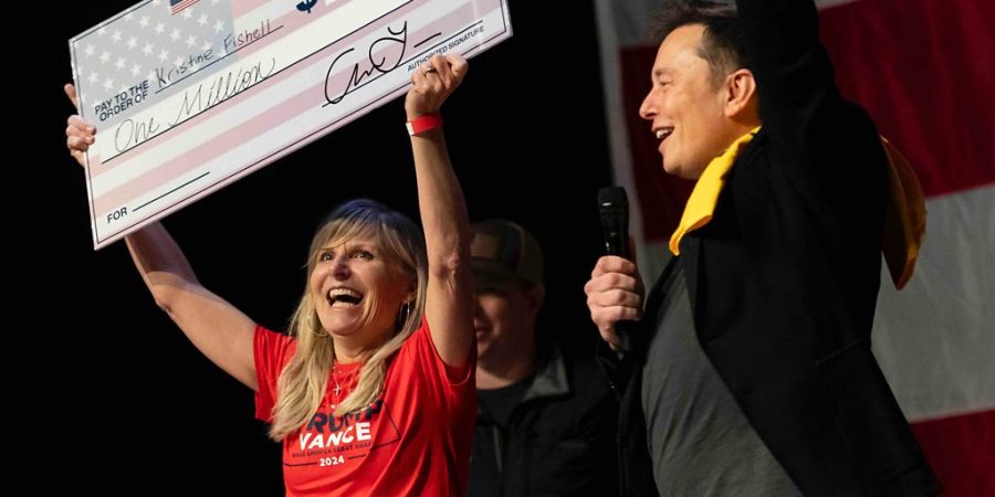 Musks $1M Cheque Giveaway Ahead Of Wisconsin Supreme Court Election Sparks Controversy musks-$1m-cheque-giveaway-ahead-of-wisconsin-supreme-court-election-sparks-controversy