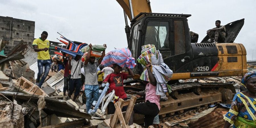 UN Urges Nigeria to Stop Ruthless Forced Evictions in Lagos un-urges-nigeria-to-stop-ruthless-forced-evictions-in-lagos
