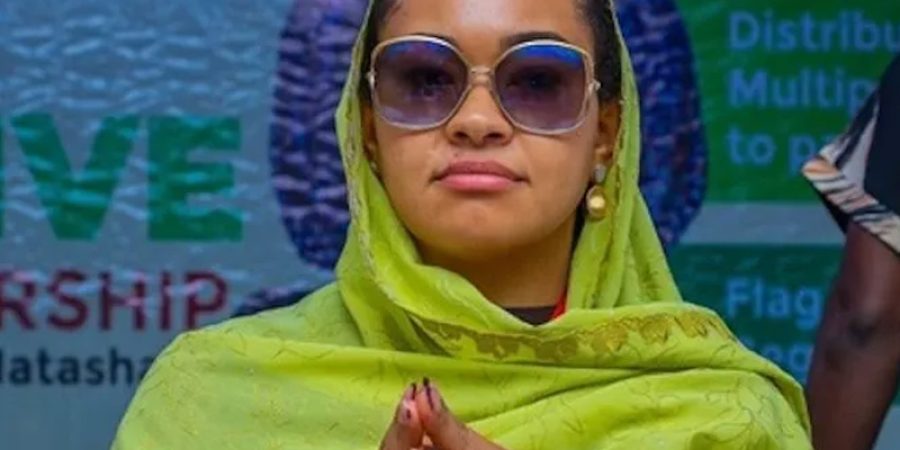 Senator Natasha Akpoti-Uduaghan Accuses INEC of Bias in Recall Process senator-natasha-akpoti-uduaghan-accuses-inec-of-bias-in-recall-process