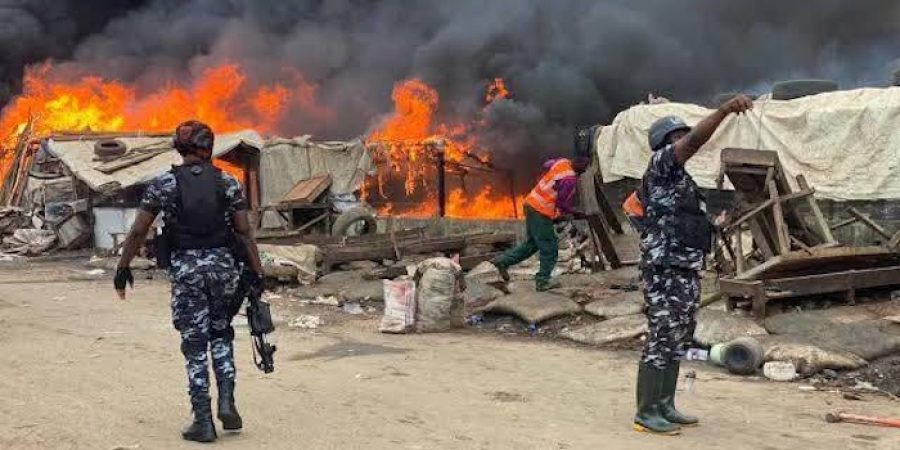 Senate President Akpabio, Governors Condemn Uromi Killings, Call for Justice senate-president-akpabio,-governors-condemn-uromi-killings,-call-for-justice