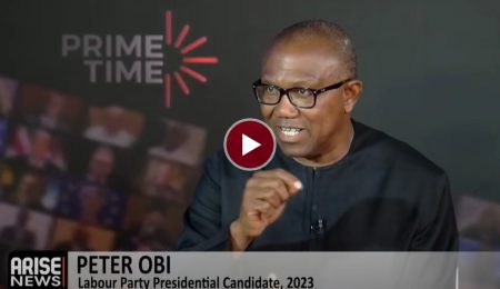 Peter Obi: Nigeria Is Not a Democratic Country peter-obi:-nigeria-is-not-a-democratic-country