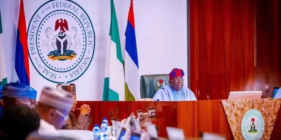 President Tinubu Reshuffles NNPC Limited Board, Appoints New Leadership president-tinubu-reshuffles-nnpc-limited-board,-appoints-new-leadership