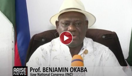 Prof. Benjamin Okaba to President Tinubu: Serve Nigerians, Not a Cabal prof.-benjamin-okaba-to-president-tinubu:-serve-nigerians,-not-a-cabal