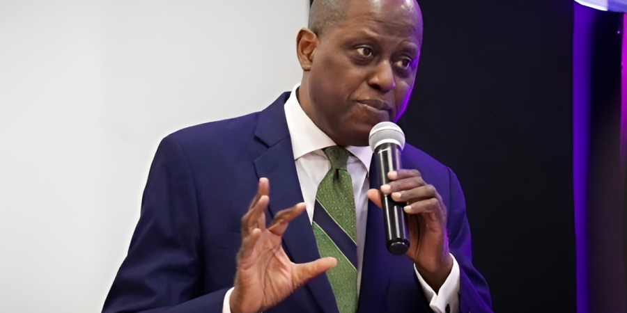 Nigerias Net FX Reserves Surge to $23.11bn, Highest in Three Years nigerias-net-fx-reserves-surge-to-$23.11bn,-highest-in-three-years