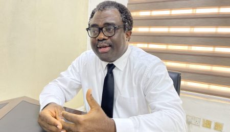 Anambra APC Guber Primaries: Chukwuma Tells Delegates to Vote Candidate Who Can Match Soludo anambra-apc-guber-primaries:-chukwuma-tells-delegates-to-vote-candidate-who-can-match-soludo