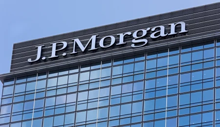 JP Morgan to Establish Full-Service Branch in Nigeria, Seeks CBN Merchant Banking License jp-morgan-to-establish-full-service-branch-in-nigeria,-seeks-cbn-merchant-banking-license