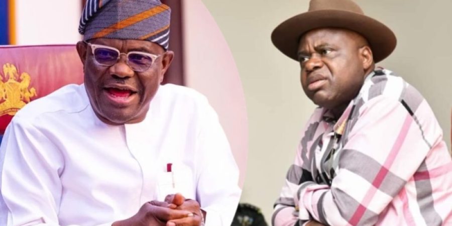 Governor Diri: We Wont Compromise Bayelsas Peace, Security for Political Rallies governor-diri:-we-wont-compromise-bayelsas-peace,-security-for-political-rallies