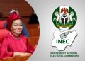 natasha-akpotis-recall-petition-does-not-meet-constitutional-requirements,-inec-says