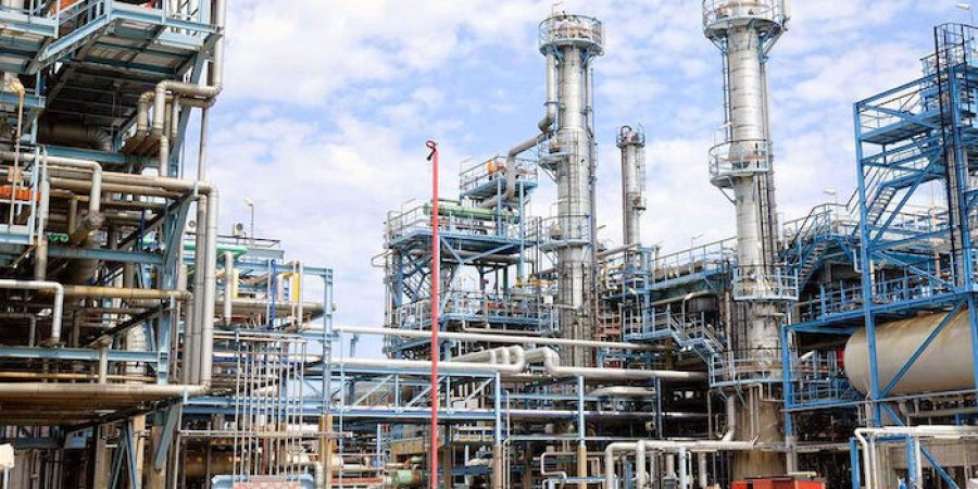 Wood Mackenzie: 101 Refineries at Risk Globally Amid Peak Oil Demand, High Carbon Costs wood-mackenzie:-101-refineries-at-risk-globally-amid-peak-oil-demand,-high-carbon-costs