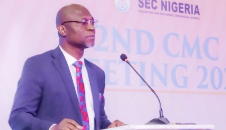 Nigerian Banks Raise N2.4 Trillion Through Capital Market in Recapitalisation Drive, SEC Says nigerian-banks-raise-n2.4-trillion-through-capital-market-in-recapitalisation-drive,-sec-says