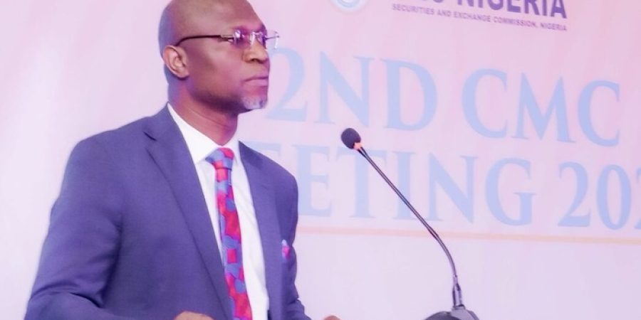 Nigerian Banks Raise N2.4 Trillion Through Capital Market in Recapitalisation Drive, SEC Says nigerian-banks-raise-n2.4-trillion-through-capital-market-in-recapitalisation-drive,-sec-says